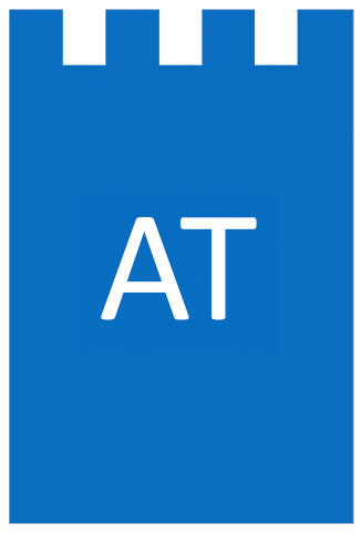 AlphaTower logo
